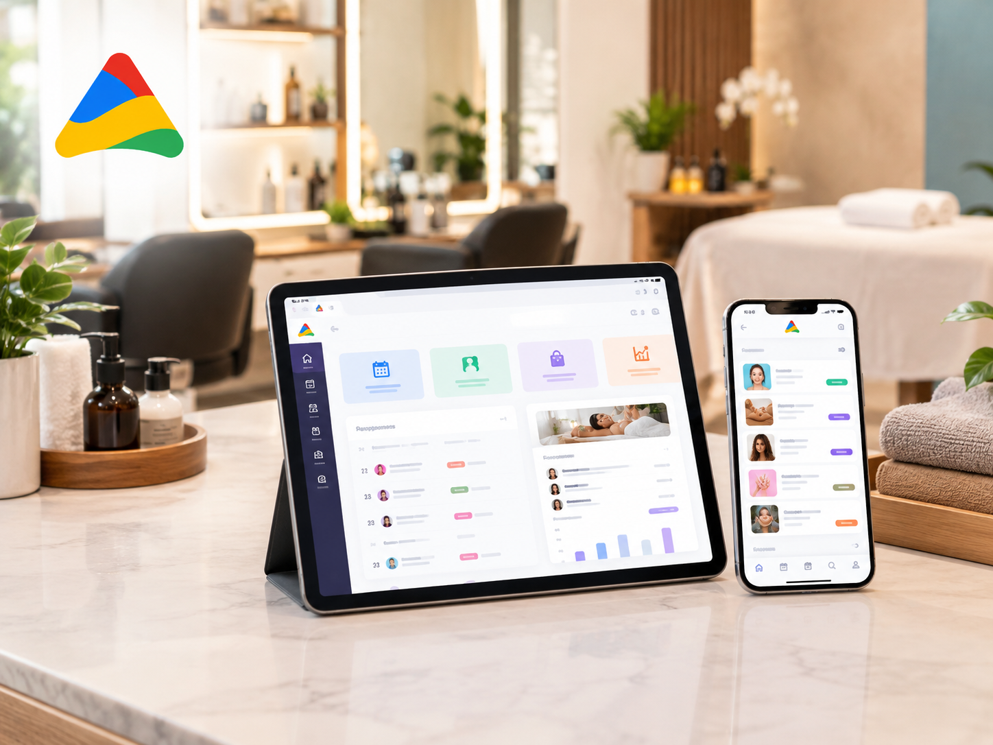 Salonist Unifies Salon and Spa Operations on One Platform as It Charts an AI-Driven Course