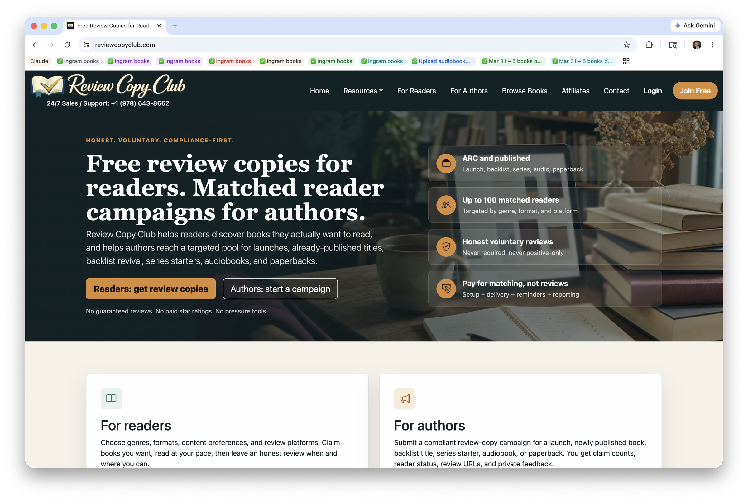 Website Screencapture