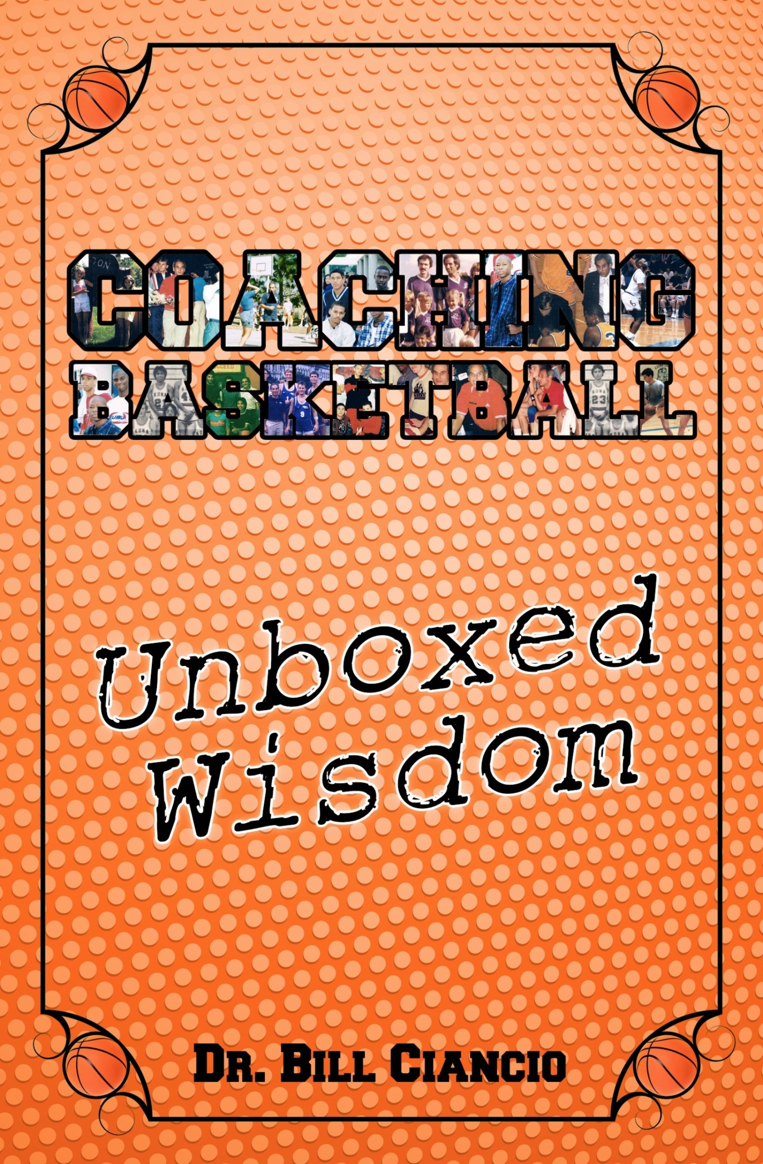 Coaching Basketball book cover